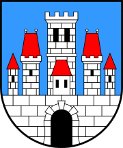 Grb Krapine – Wikipedija